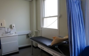 clinic