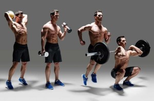 muscle