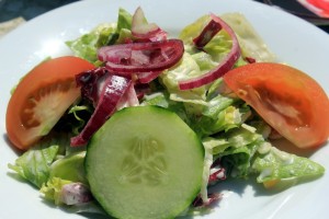 vegies