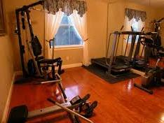 gym in your house 2