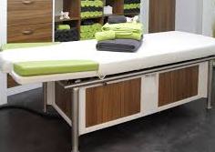 massage table