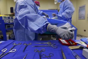 surgery 