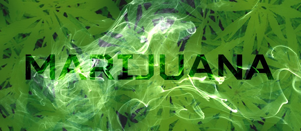 slogan for Marijuana
