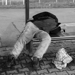 drug addiction