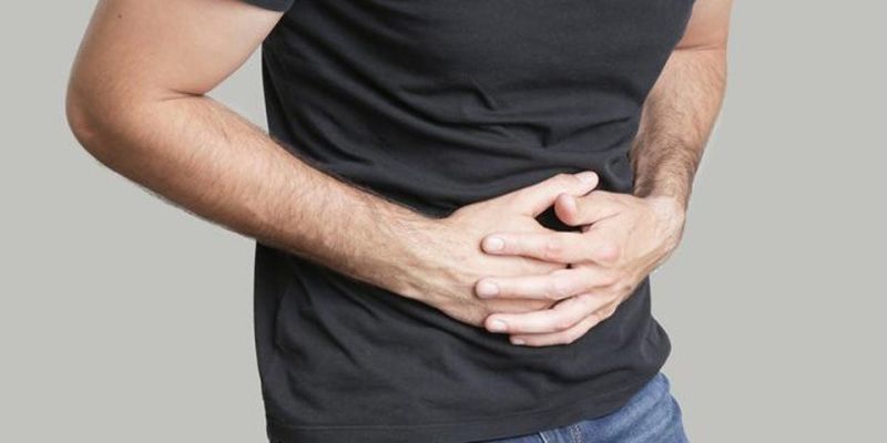 reflux symptoms
