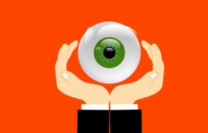 eye health