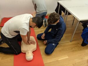 cpr