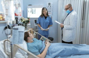doctor