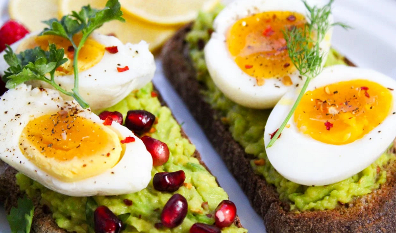 eggs