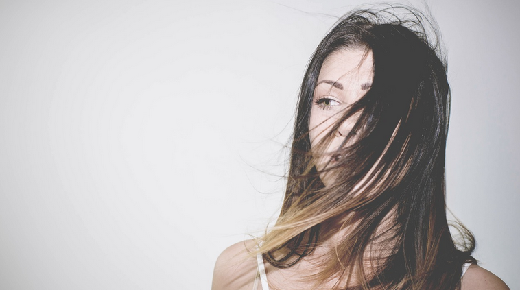 hair