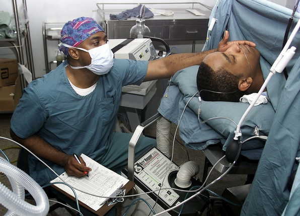 procedure