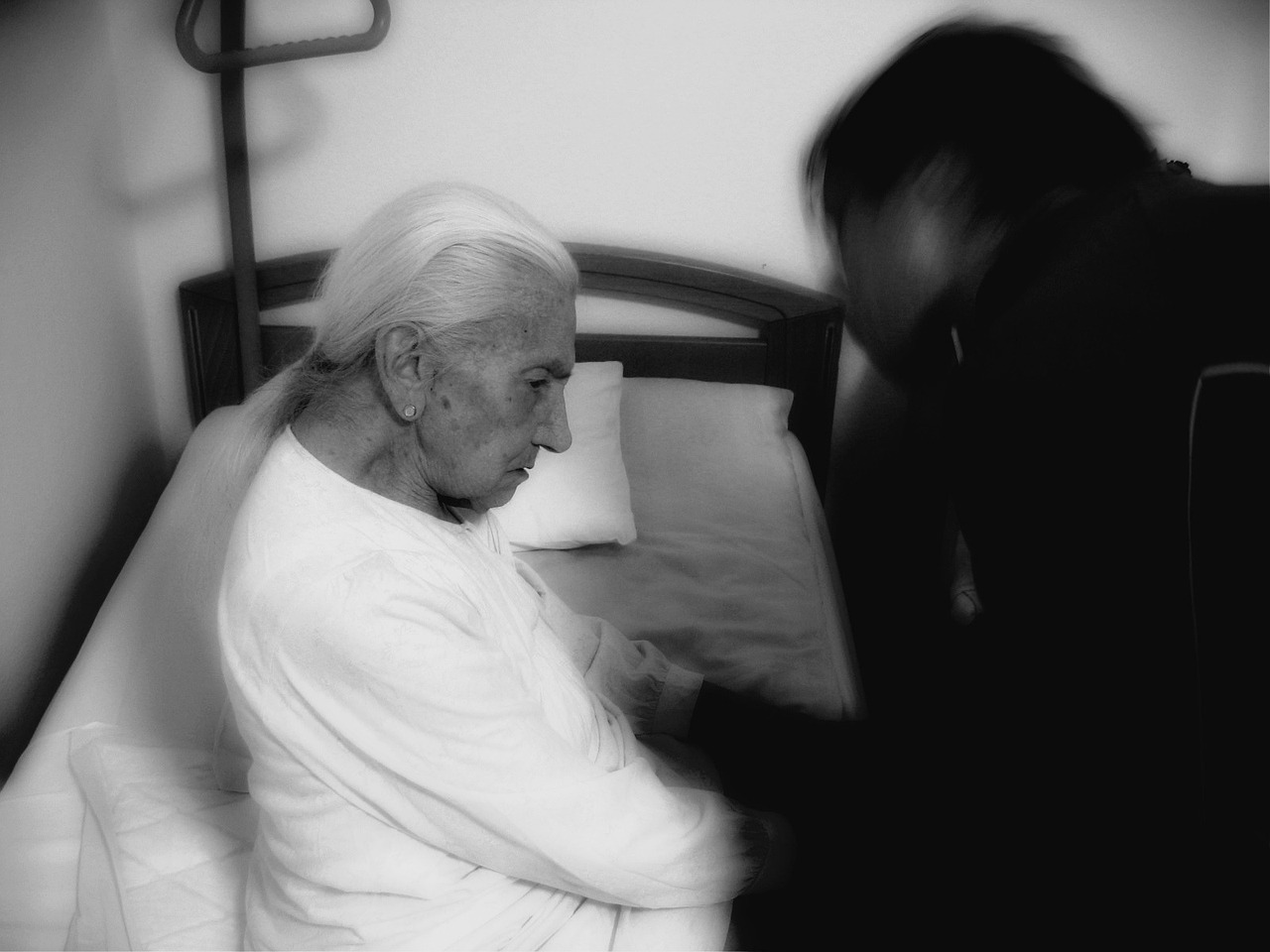 Holistic Approaches to Senior Care