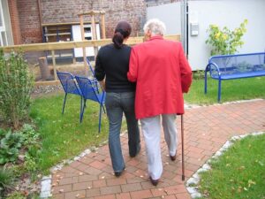 Holistic Approaches to Senior Care